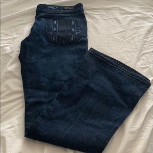 Citizens of Humanity women’s jeans size 33